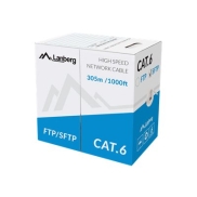 LANBERG LCS6-11CU-0305-S SFTP cable