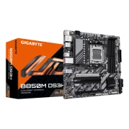 GIGABYTE B850M DS3H AM5 MB