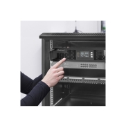 QOLTEC 52287 UPS RACK 3kVA