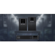 ARMAC UPS On-Line PF1 3000VA LCD 8x C13