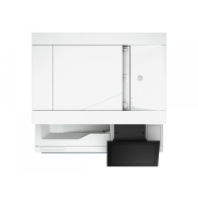 HP Clr LaserJet Ent MFP 5800dn Prntr