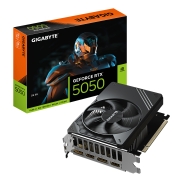 GIGABYTE GeForce RTX 5050 D6 8GB