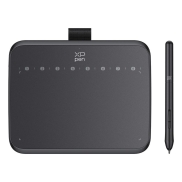 GRAPHIC TABLET 16X9CM/DECO 640 XPPEN