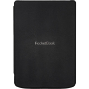 READER ACC CASE 6 BLACK/SH-ST-634-BK-WW POCKET BOOK