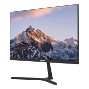 LCD Monitor, DAHUA, DHI-LM22-B200S, 21.45, Business, Panel VA, 1920x1080, 16:9, 100Hz, 5 ms, Speakers, Colour Black, LM22-B200S
