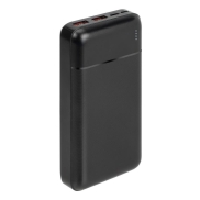 POWER BANK USB 20000MAH/VA2102 BLACK RIVACASE