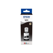 EPSON 4LB 101 EcoTank Black ink bottle