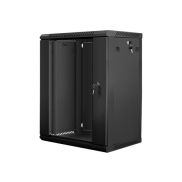 LANBERG WF01-6415-10B wall-mount rack
