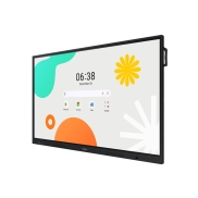 SAMSUNG WA75FX Interactive Board 75inch