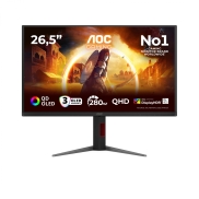 AOC Q27G4ZD 27inch QD-OLED QHD