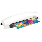 Fellowes Lunar A4 300 mm/min White
