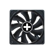 CASE FAN 120MM XPF120X.B.PWM/12V XF082 XILENCE