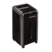SHREDDER MICROSHRED 225MI/MICRO-CUT 4620101 FELLOWES