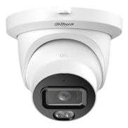 Dahua Technology WizMind IPC-HDW5559TM-ASE-IL-0280B security camera Turret IP security camera Outdoor 2960 x 1668 pixels Ceiling/Wall/Pole
