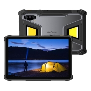 TABLET ARMOR PAD 5 PRO 11/12/512GB BLACK ULEFONE