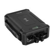 SANDBERG Survivor Powerbank 8in1 96000