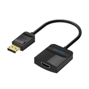 I/O CONVERTER DP TO HDMI/0.15M HBGBB VENTION