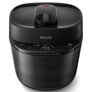 Philips HD2151/40 electric pressure cooker 1000 W