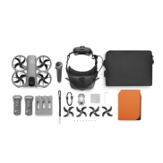 Drone, DJI, Avata 360 Motion Combo (Goggles N3), CP.FP.00000318