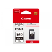 CANON 1LB CRG PG-560XL Black XL Ink Crtg