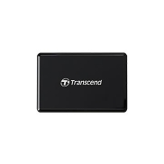 MEMORY READER FLASH ALL-IN-1/USB3.1 TS-RDF9K2 TRANSCEND