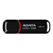 ADATA UV150 32GB USB3.0 Stick Black