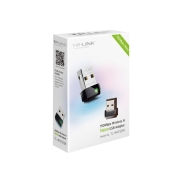 TP-LINK N150 WLAN Nano USB Adapter