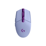 MOUSE USB OPTICAL G305/LIGHTSPEED 910-006022 LOGITECH