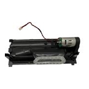 Vacuum Cleaner Accessory, ROBOROCK, Main Brush Gearbox, Black, For S8 White/S8 Black/S8 White+/S8 Black+/S8 White Pro Ultra/S8 Black Pro Ultra, 9.01.1855