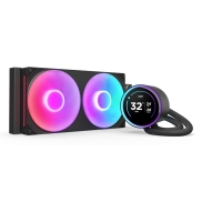 CPU COOLER MULTI SOCKET/KRAKEN ELITE 280 RGB V2 NZXT