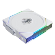 CASE FAN 120MM WRL/G99.12RTL1W1W.00 LIAN LI