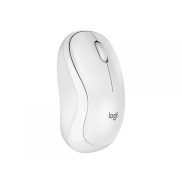 LOGI M240 Silent Bluetooth Mouse - WHITE