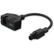 CABLE ADAPTER 4-PIN WITH I/O/PR5MEC21 TELTONIKA