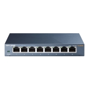 TP-LINK 8-port Metal Gigabit Switch