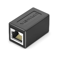 CABLE ACC COUPLER FTP CAT6/IPVB0 VENTION