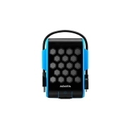ADATA HD720 external hard drive 2 TB USB Type-A 3.2 Gen 1 (3.1 Gen 1) Black, Blue