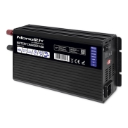 QOLTEC 51956 Smart Monolith charger 40A
