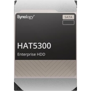 HDD, SYNOLOGY, Serial ATA III, 3.5 , Buffer 256 MB, 7200 RPM,  12 TB, HAT5300, HAT5300-12T