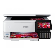 EPSON L8160 A4 MFP Inkjet