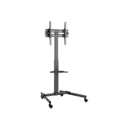 LOGILINK BP0121 TV Monitor cart 32-55in