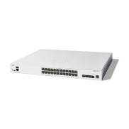CISCO Catalyst C1300-24XT 24-Port Switch