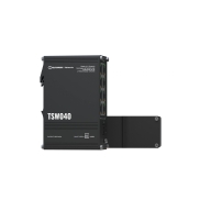Switch, TELTONIKA, TSW040000000, PoE+ ports 8, 240 Watts, TSW040