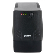 Dahua Technology PFM3350-600 uninterruptible power supply (UPS) Line-Interactive 0.6 kVA 360 W 2 AC outlet(s)