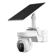 WRL CAMERA 4MP 4G DOME KIT/KIT/BP4A-4G-0360B/M0508 DAHUA