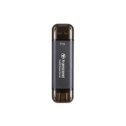 TRANSCEND ESD310C 1TB External SSD