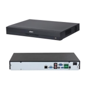 NET VIDEO RECORDER 32CH/NVR5232-EI2 DAHUA