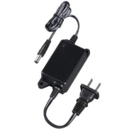 Dahua Technology PFM320 power adapter/inverter Universal Black