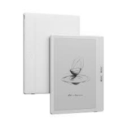 E-Reader, ONYX BOOX, Go 7, 7, 1264x1680, 1xUSB-C, Micro SD/Micro SDHC/Micro SDXC, Wireless LAN 802.11a/b/g/n/ac, Bluetooth, White, OPC1329R