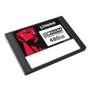 KINGSTON 480GB DC600M 2.5inch SATA3 SSD