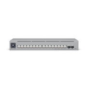 Switch, UBIQUITI, 180 Watts, USW-PRO-MAX-16-POE
